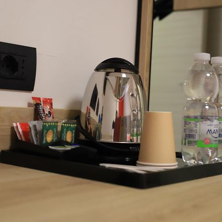 Tiby Hotel مودينا المظهر الخارجي الصورة