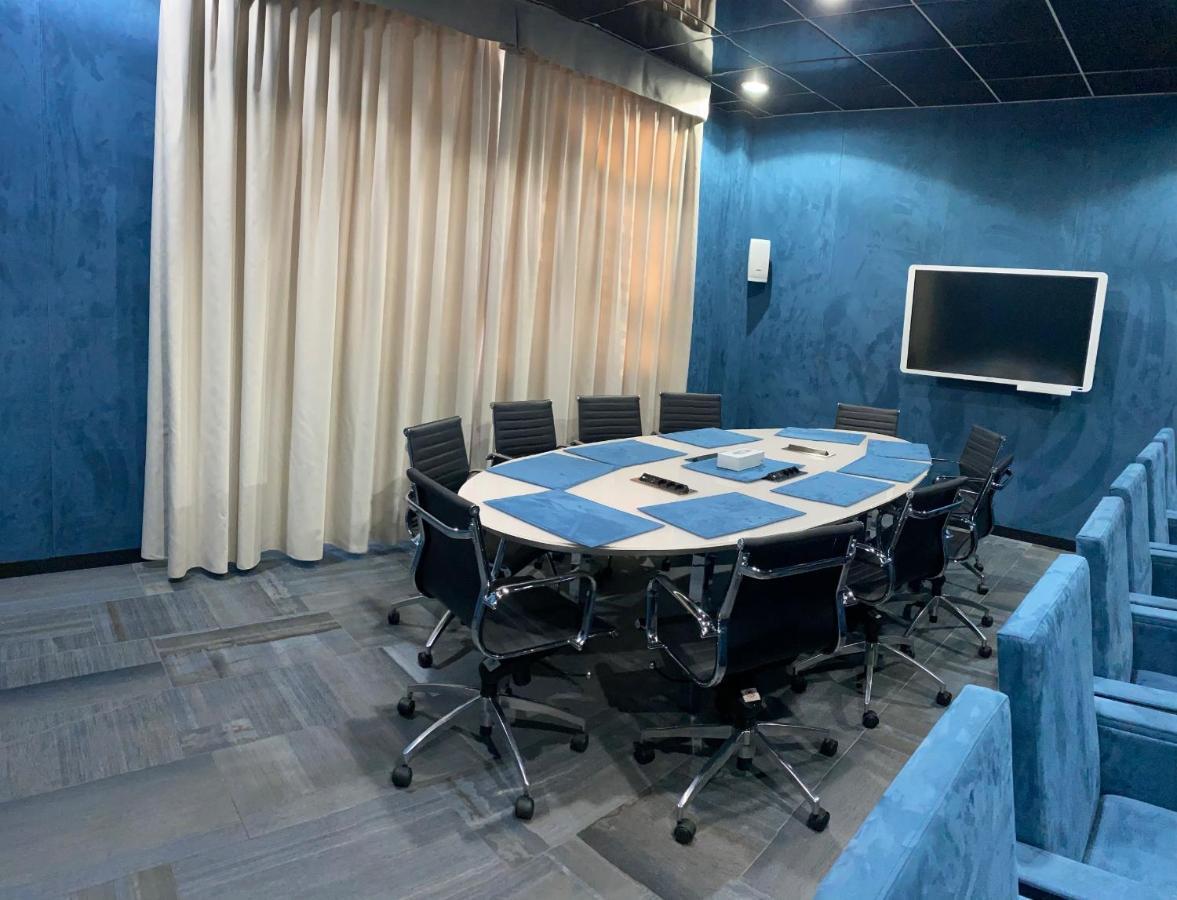 Tiby Hotel مودينا المظهر الخارجي الصورة